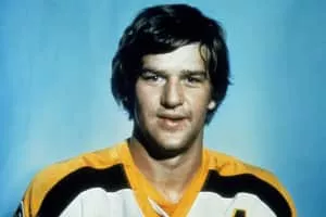 Bobby Orr - Scottish drummer