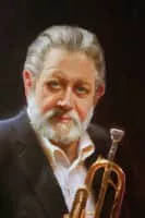 Bobby Shew - American jazz trumpeter