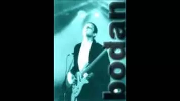 Bodan Arsovski - Macedonian bassist