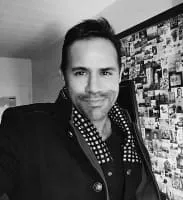 Brad Listermann - Film producer