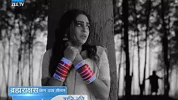 Brahmarakshas - Indian drama series