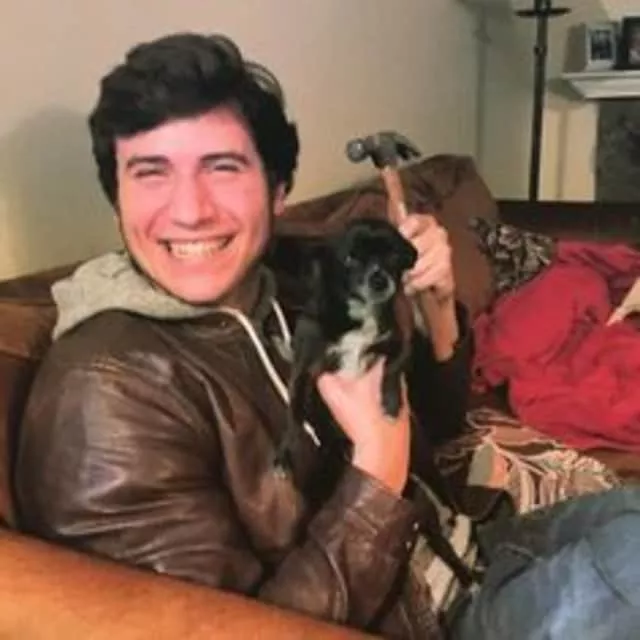 Brandon Calvillo - YouTuber