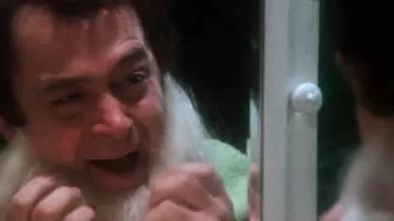 Brandon Maggart - American actor