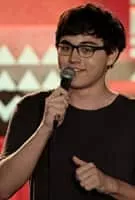 Brandon Wardell - American comedian