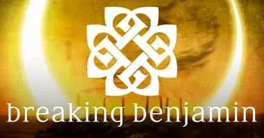 Breaking Benjamin - Rock band