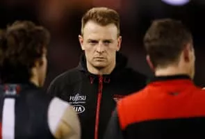 Brendon Goddard - Former australian rules football player