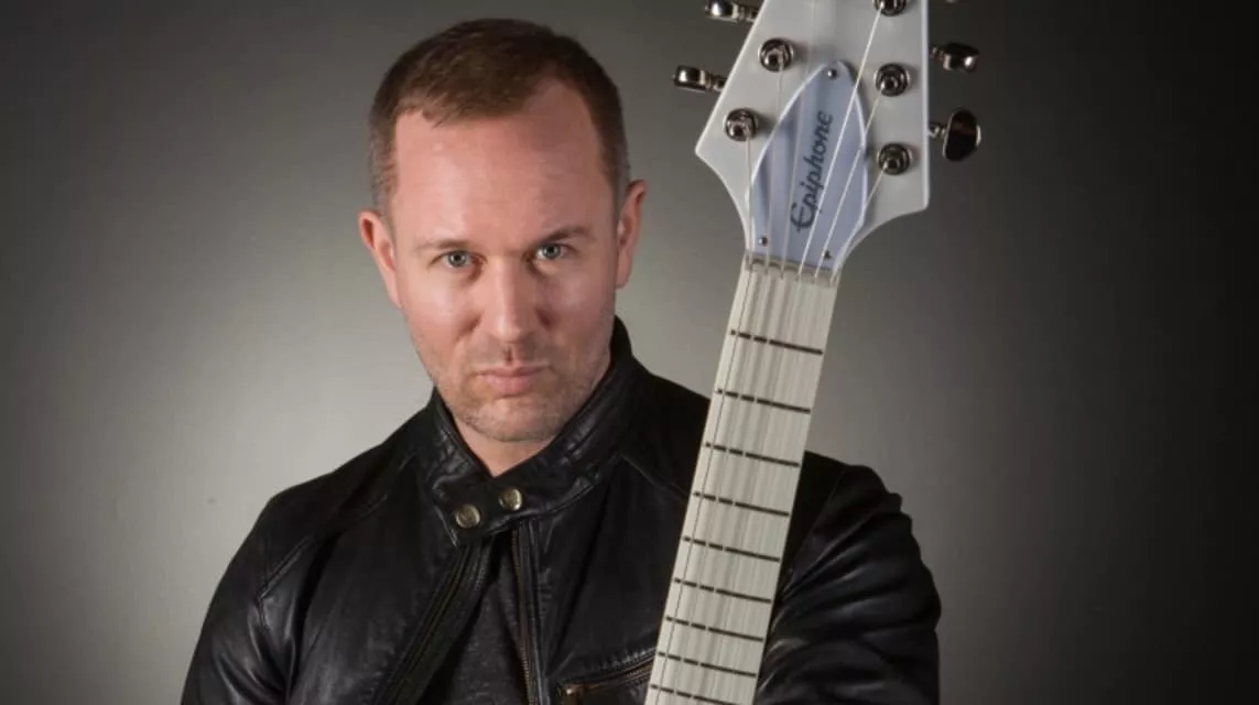 Brendon Small - American actor