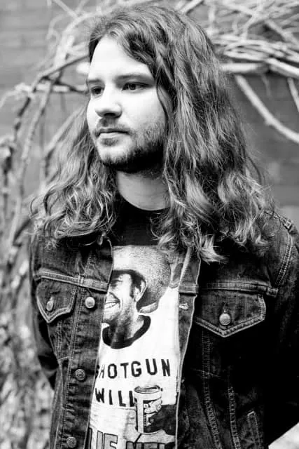 Brent Cobb - American singer-songwriter