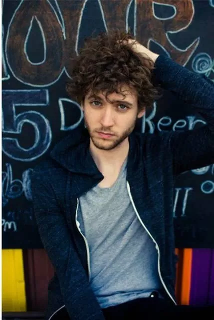 Brent Kutzle - American musician