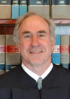 Brent R. Appel - IA Supreme Court Justice