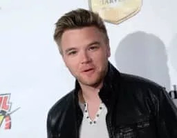 Brett Davern - American actor