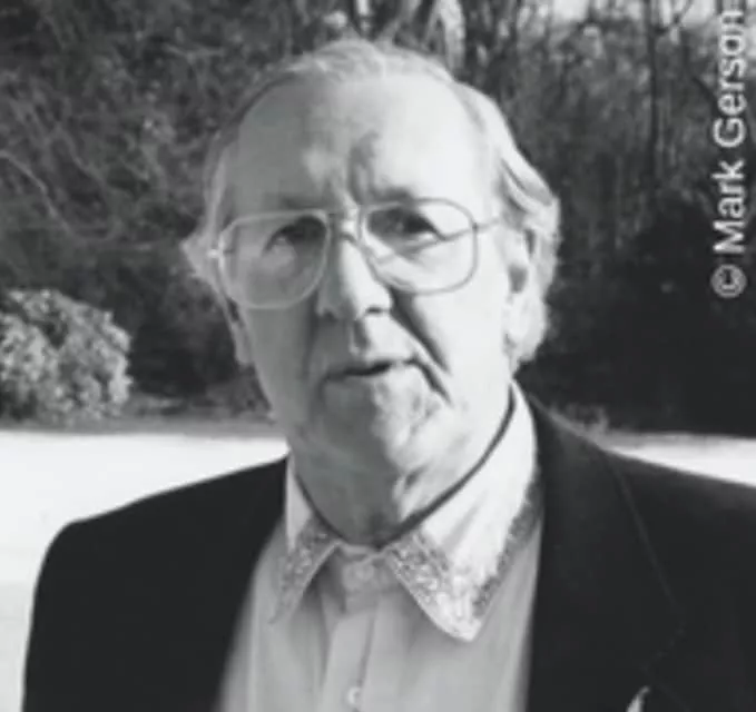 Brian Aldiss - Writer