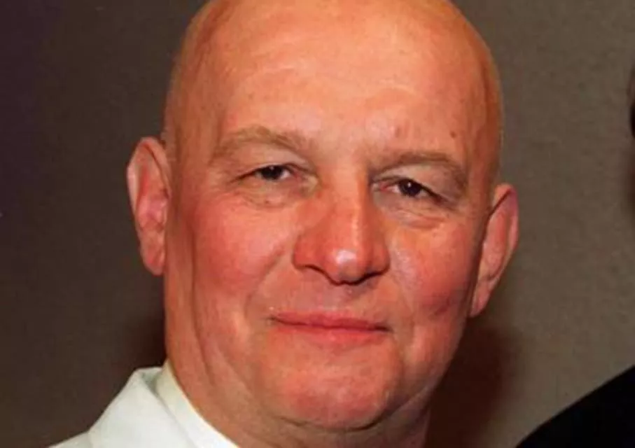 Brian Glover - Actor