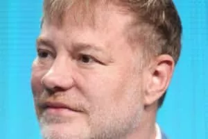 Brian Graden - Television producer