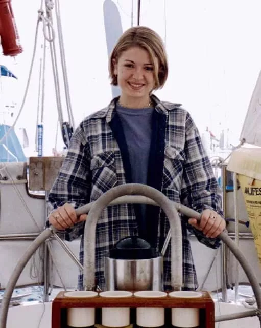 Bridgette Andersen - Actress