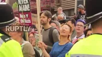 Britain First - Political party