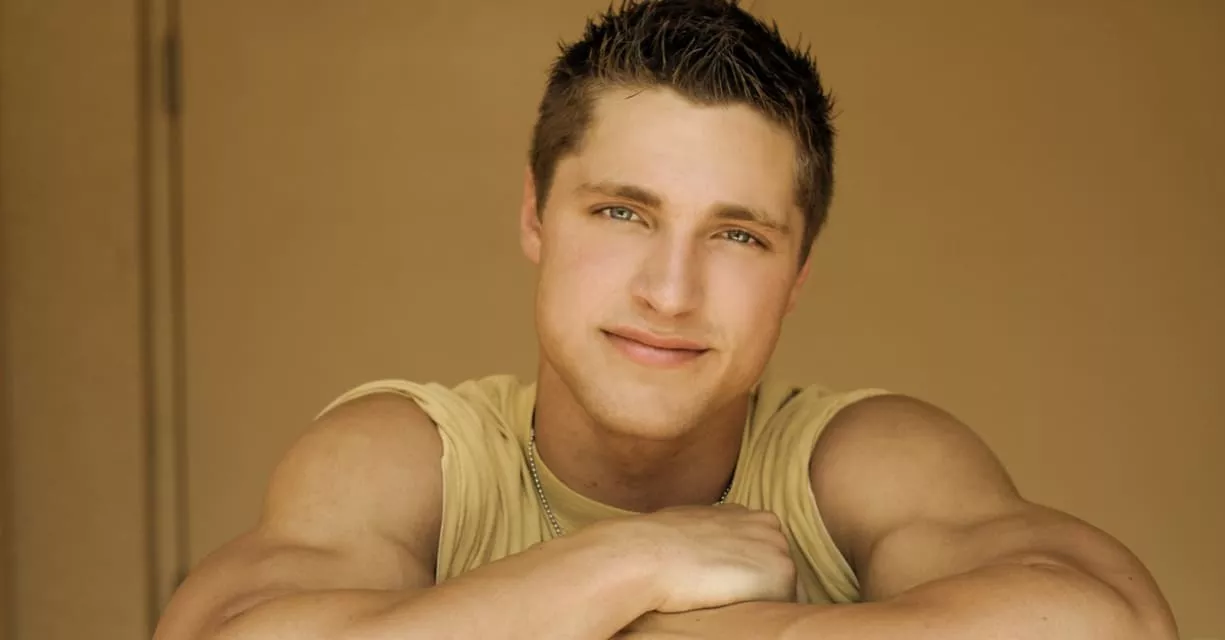 Brock Yurich - Actor