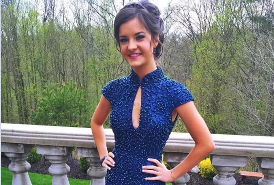 Brooke Hyland - Dancer