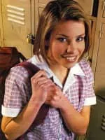 Brooke Satchwell - Australian actress