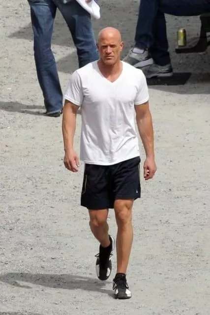 Bruno Gioiello - Actor