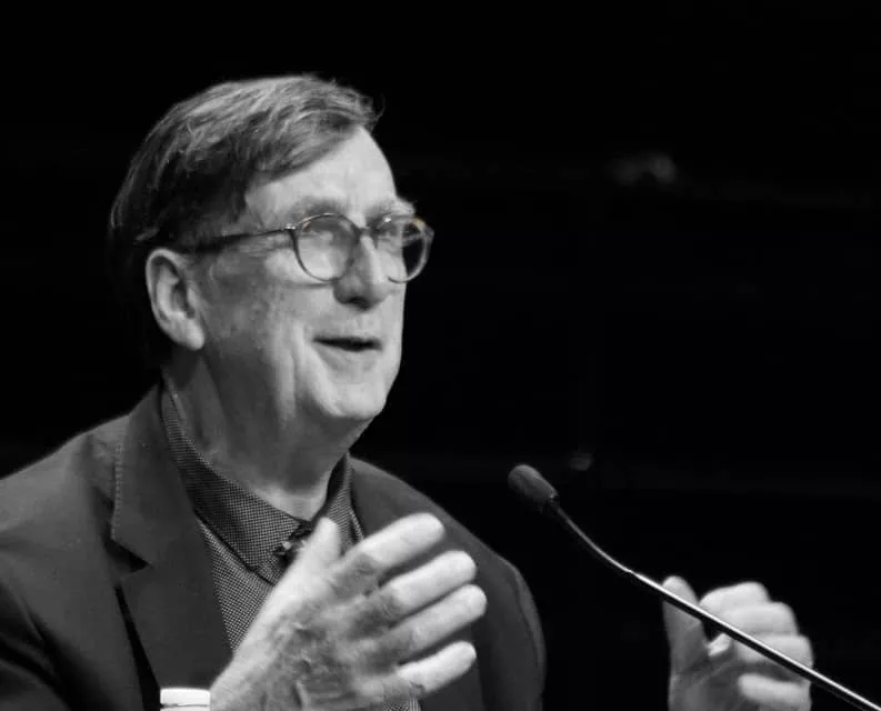 Bruno Latour - French philosopher and anthropologist