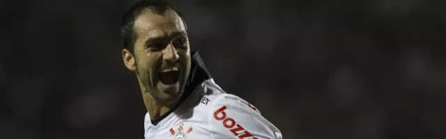 Bruno Méndez - Spanish motorsports racing driver