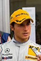 Bruno Spengler - Canadian motorsports racing driver