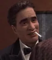 Bruno Tattaglia - Fictional character