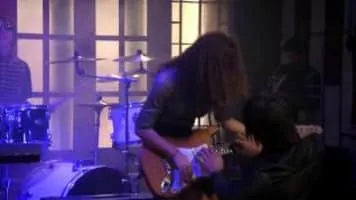 Bubu Cernea - Musician