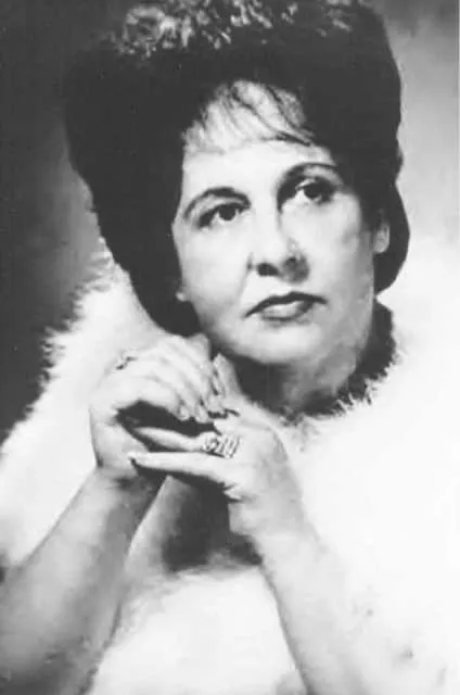 Buford Pusser - Sheriff