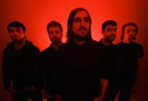 Buried Inside - Band