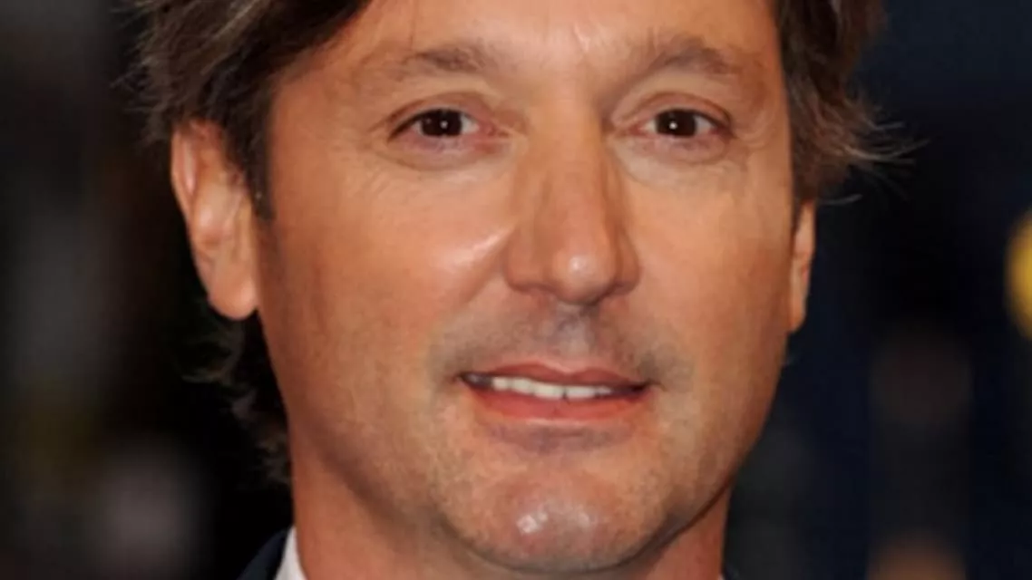 Burr Steers - American actor