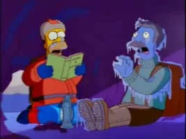 C. W. McAllister - Fictional character