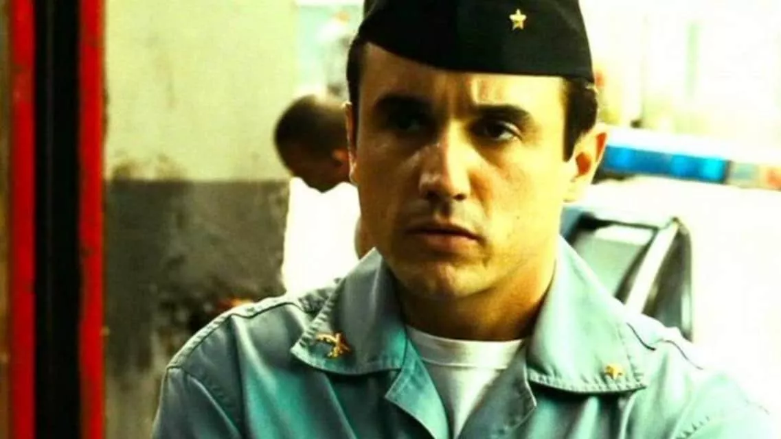 Caio Junqueira - Actor