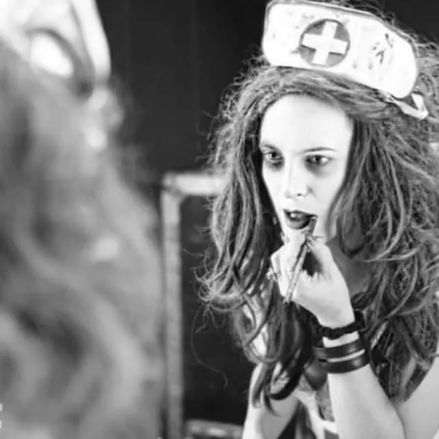 Calico Cooper - Actress