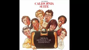 California Suite - 1978 ‧ Romance/Comedy ‧ 1h 43m