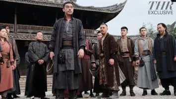 Call of Heroes - 2016 ‧ Action ‧ 2 hours