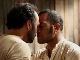 Calvin Tuteao - New Zealand actor