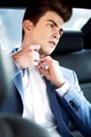 Cameron Palatas - American actor