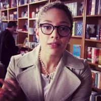 Camilla Beeput - Television actress