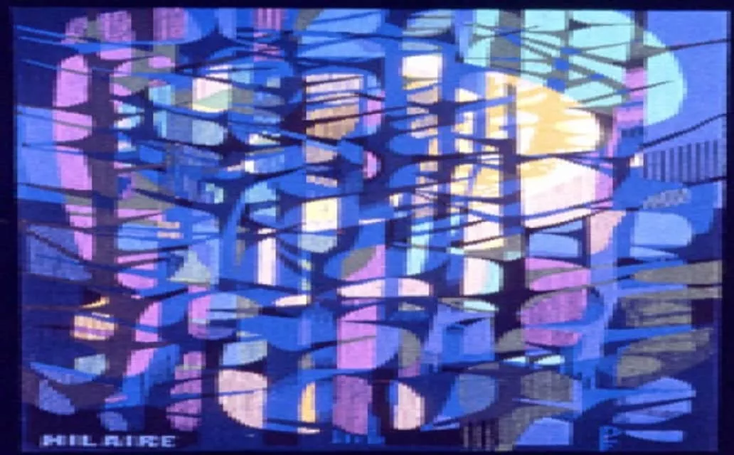 Camille Hilaire - French painter