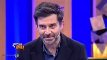 Cansel Elçin - Turkish actor