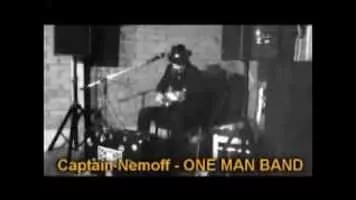 Captain Nemoff - Musical artist