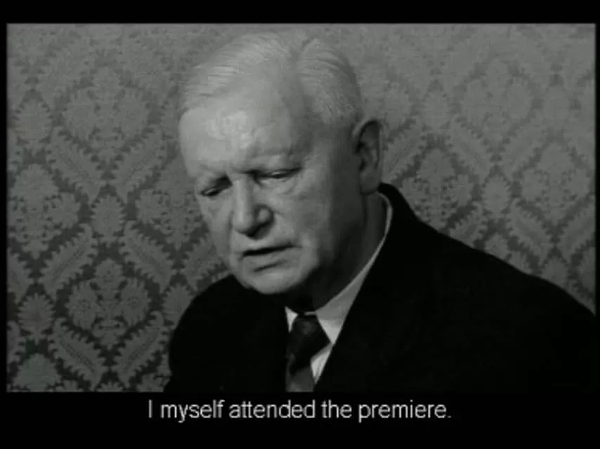 Carl Theodor Dreyer - Danish film director