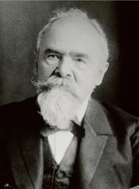 Carl von Linde - German engineer