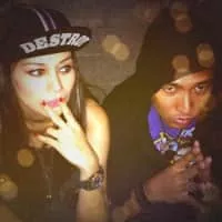 Carleed Khaza - Natasha Hudson's ex-husband