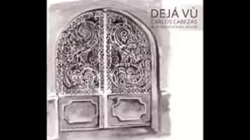 Carlos Cabezas - Guitarist