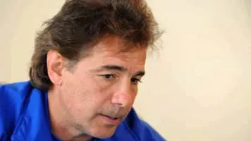 Carlos de los Cobos - Mexican former football player