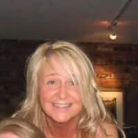 Carol Sharkey - Jon Bon Jovi's mother