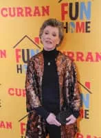 Carole Shorenstein Hays - American theatrical producer